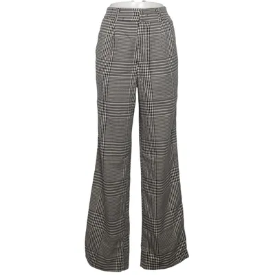 Kostymbyxor (Svart, Vit) från Rodebjer Elastan, Polyester, Viskos