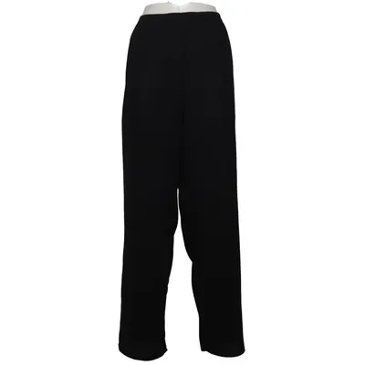 Broek (Zwart) van Leslie Fay