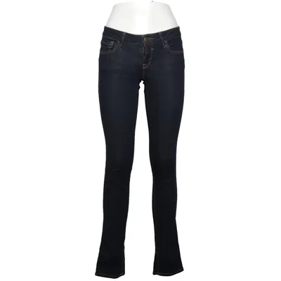 Spijkerbroek (Lindy) van Mavi Jeans Co. Katoen, Elastaan