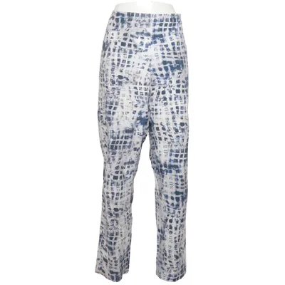 Pants (Robin) from Sallie Sahne Elastane, Polyamide, Viscose