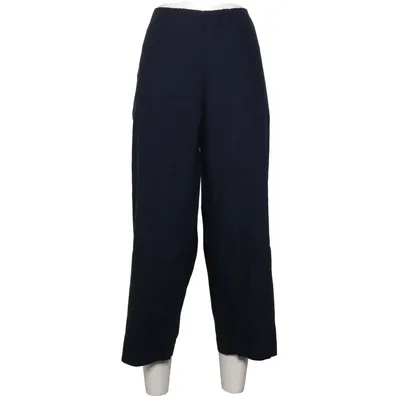 Broek (Blauw) van Sallie Sahne Elastaan, Polyamide, Viscose