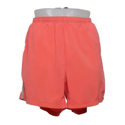 Short de sport (Rose, Noir, Gris) de Nike Running Élasthane, Polyester