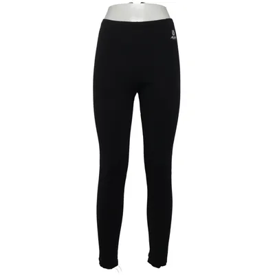 Sportleggings (Zwart) van Agiva Polyamide