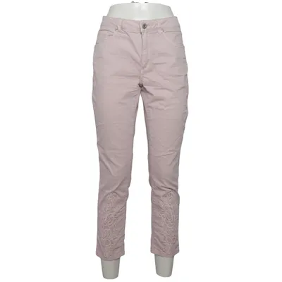 Jean (Rose) de Fair Lady Coton, Élasthane, Polyester
