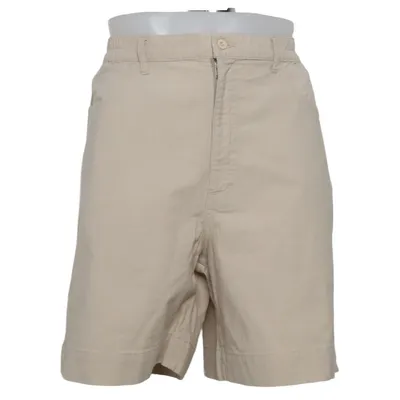 Short (Ketber) de Tbs Coton