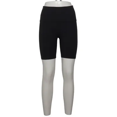 Sportshorts (Schwarz) von Beyond Yoga Elasthan, Polyamid