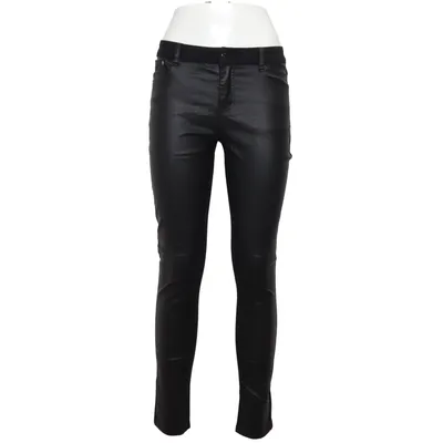 Broek (Zwart) van Chicoree