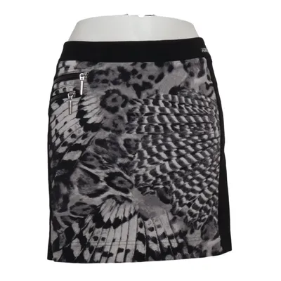 Jupe (Rm-501 Rock) de Airfield Coton, Élasthane, Polyester, Viscose