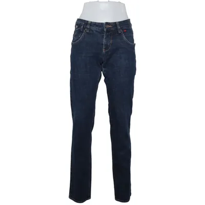 Jeans (Jamima Fx Nuclear) from Lee Cooper Cotton