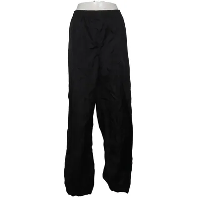 Regenbroek (Zwart) van Rocktrail Polyester