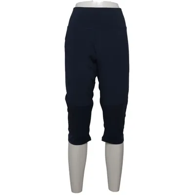 Sports tights (Blue) from Nature Trail Elastane, Polyester
