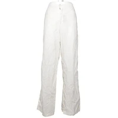 Chinos (Wit) van Pash Polyamide
