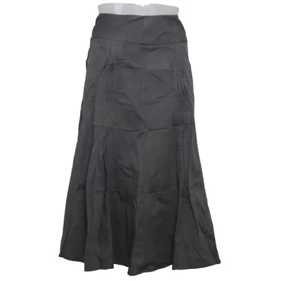 Jupe (Gris) de Armand Thiery Coton, Élasthane, Polyamide