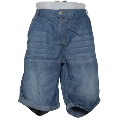 Jeans Shorts (Blau) von My Blue by Tchibo Baumwolle