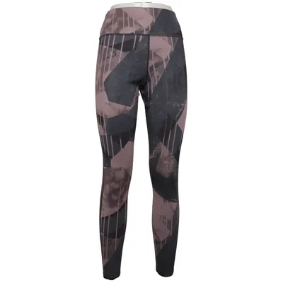 Sports tights (Black, Purple, Multicolored) from Bontrager