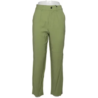 Chinos (Groen) van Lewis Melly Polyester, Viscose