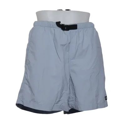 Outdoor shorts (Blauw) van Columbia Polyamide, Polyester