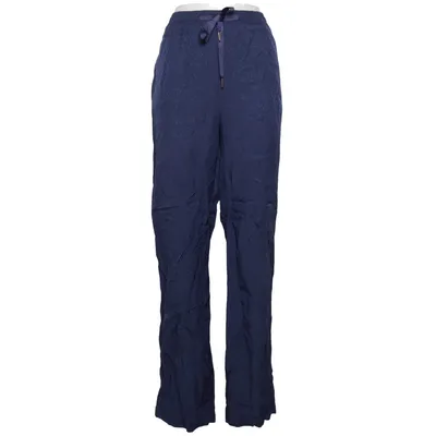 Pyjamasbyxor (Blå) från Friday Tencel, Viskos
