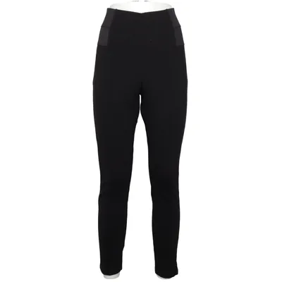 Legging (Noir) de Esmara Élasthane, Polyamide, Viscose