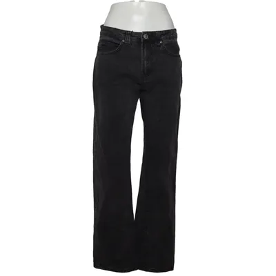 Jeans (Grå) från DNMD Bomull