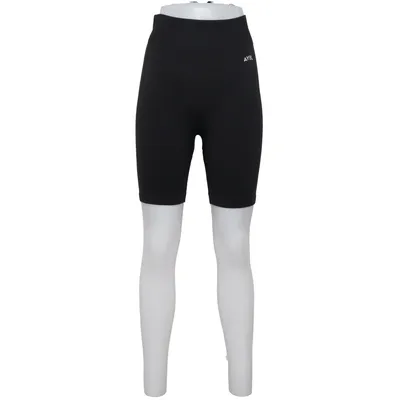 Compressieshorts (Zwart) van AYBL