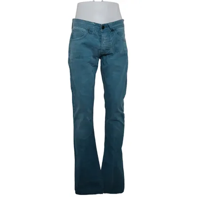 Jeans (Blue) from One Green Elephant Cotton