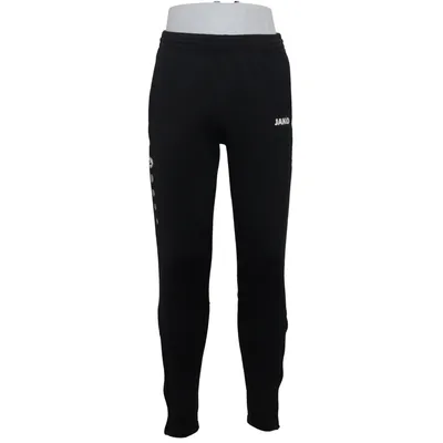 Trainingsbroek (Zwart, Wit) van Jako