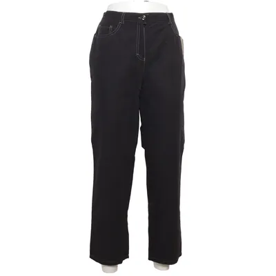 Chinos (Svart) från Cosma Bomull, Polyester