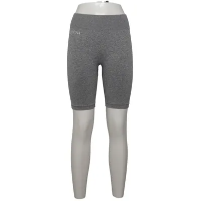 Compression shorts (Gray) from Divina Elastane, Polyamide