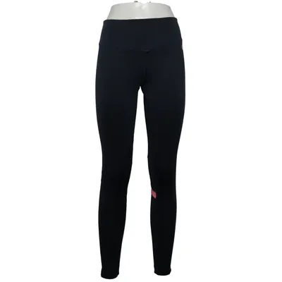 Träningstights (Blå, Rosa) från Elle Sport Elastan, Polyester