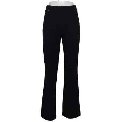 Byxor (Blå) från Et Vous Elastan, Polyester