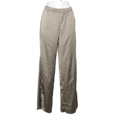 Pantalon patte d'éléphant (Vert) de JJXX Polyester