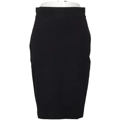 Skirt (Black) from Sissy-Boy Elastane, Polyester, Viscose