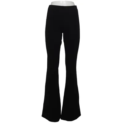 Palazzobyxor (Svart) från New Look Tall Elastan, Polyester