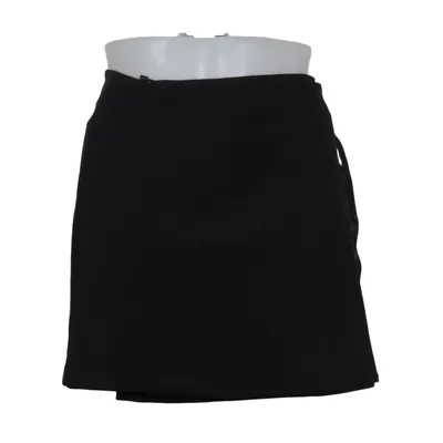 Jupe portefeuille (Range/Mour) de Sud Express Polyester