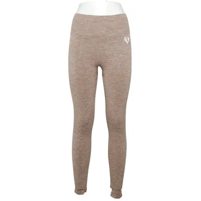 Sportleggings (Beige) van ICIW