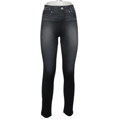 Leggings (Jegging) från Jeggings Elastan, Polyester