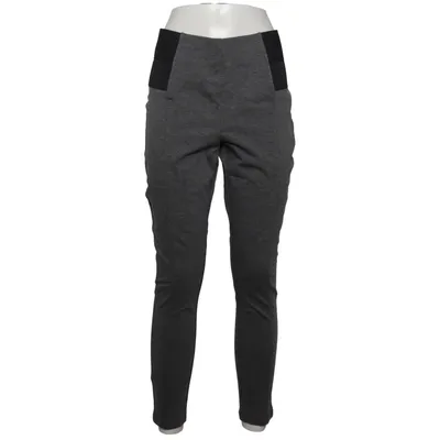 Legging (Gris, Noir) de Esmara Élasthane, Polyamide, Viscose