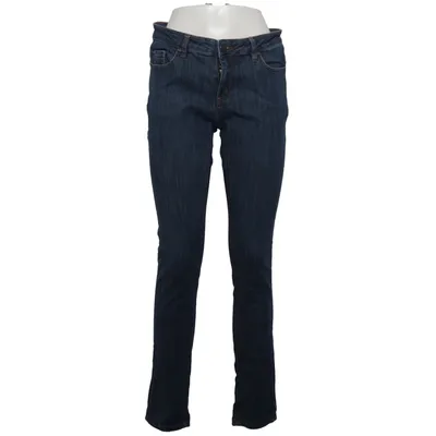 Jeans (Blue) from Zero Cotton, Elastane