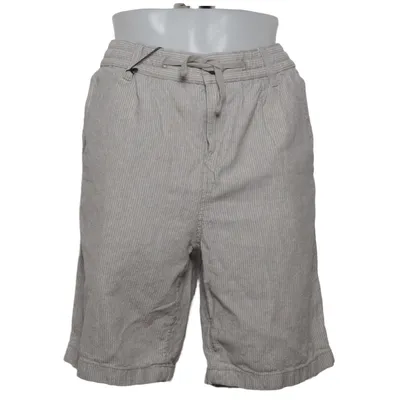 Short (Gris, Blanc) de C&A