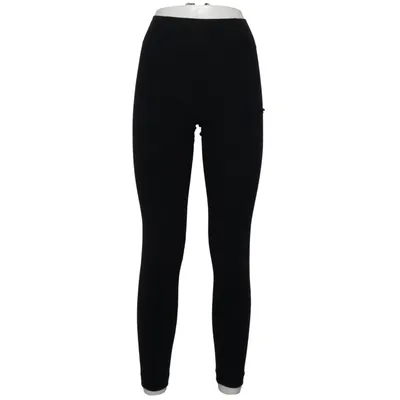Legging (Noir, Multicolore) de Prince Coton, Élasthane, Polyamide