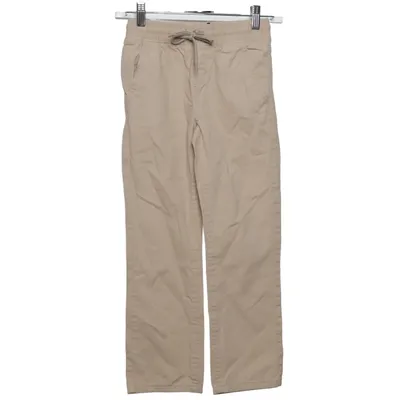 Broek (Beige) van Inextenso Katoen