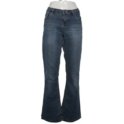 Jeans (Blue) from Bootcut