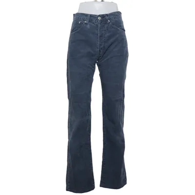 Cordhose (551) von Levi Strauss & Co Baumwolle