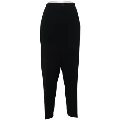 Pantalon de costume (Noir) de Toni Dress