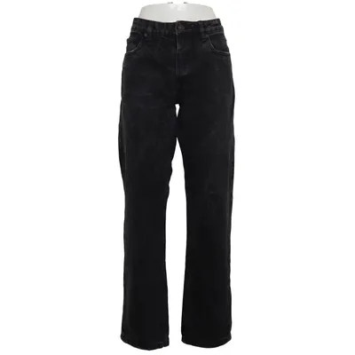 Jeans (Gray) from FSBN Cotton