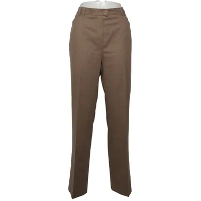 Kostuumbroek (206) van Toni Elastaan, Polyester, Viscose