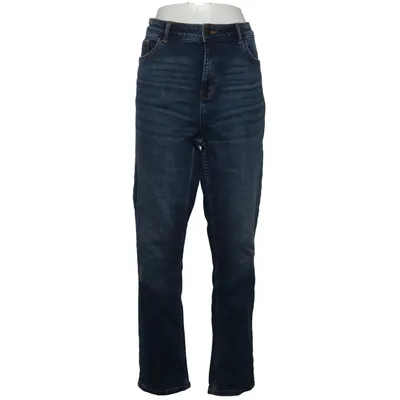 Jean (Bleu) de Anytime Coton, Élasthane