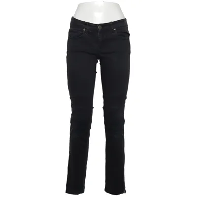 Jeans (Motor) från Cimarron Bomull, Elastan