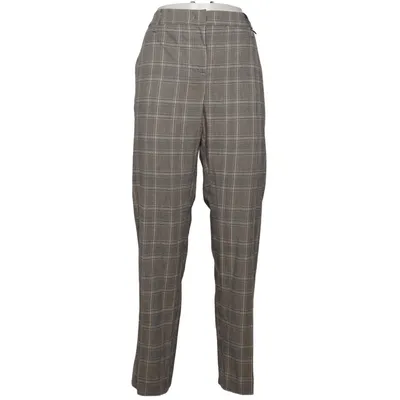 Suit pants (Beige, Black, Brown) from Liu Jo Elastane, Polyester, Viscose